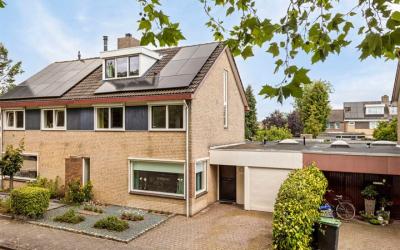 Narcisstraat 10