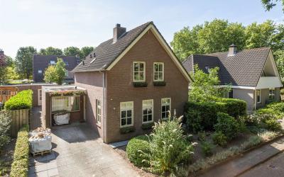 Lavendeltuin 7