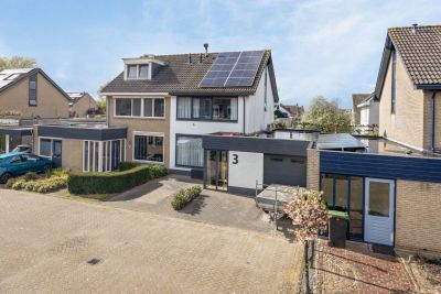 Kersengaarde 3