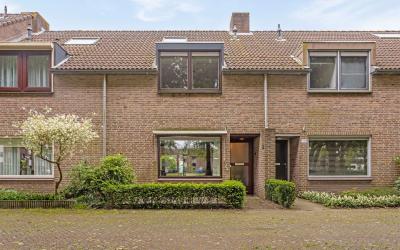 Jagersveld 77