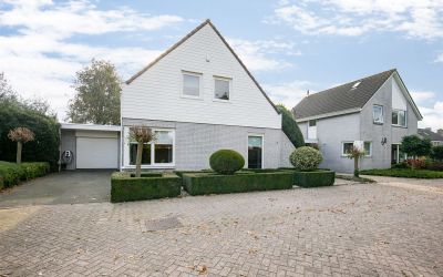 Ooievaarshof 4