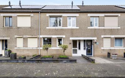 Oudstraat 29