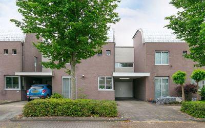 Oudstraat 24