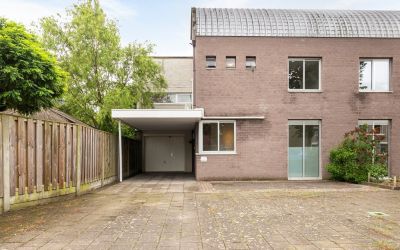 Oudstraat 28