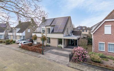 Dudokstraat 17