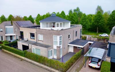 Aaltostraat 13