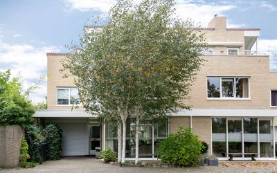 Gropiusstraat 7