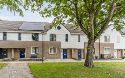 Duikerstraat 45