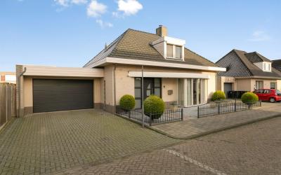 Pattonstraat 1-C