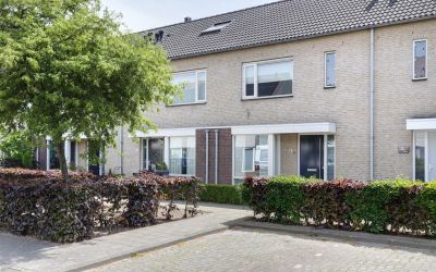 Bradleystraat 14