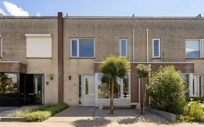 Montgomerystraat 11