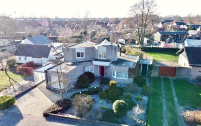 Oude Baan 12