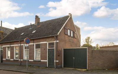 Oude Baan 4