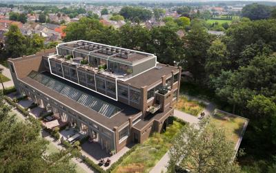 Achter de B. 36