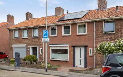 Eikenstraat 41
