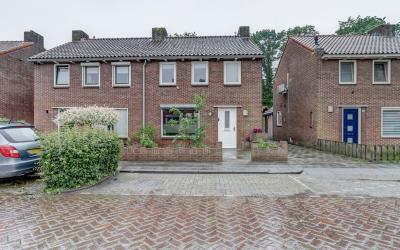 Eikenstraat 54