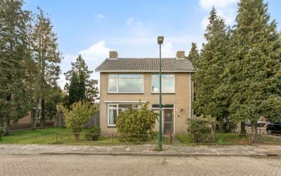 Wilgenstraat 2