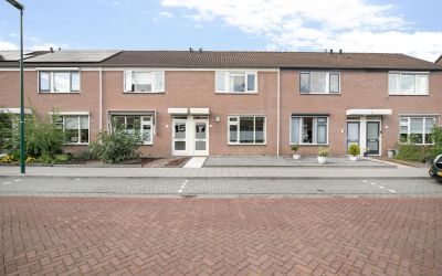 Akkermansstraat 17