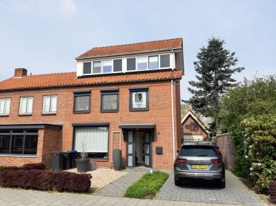 Akkermansstraat 45