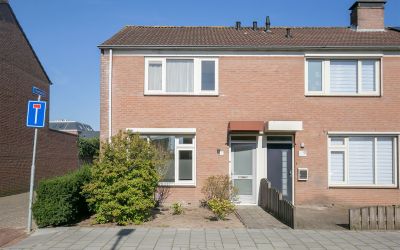 Akkermansstraat 7