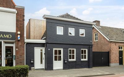 Tramstraat 66-A