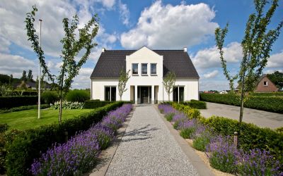 Oude Baan 111