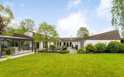 Lijsterlaan 9