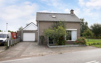 Klein Dongenseweg 49