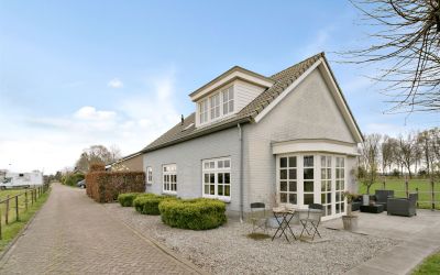 Vaartweg 133