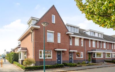 Wielewaalst. 1