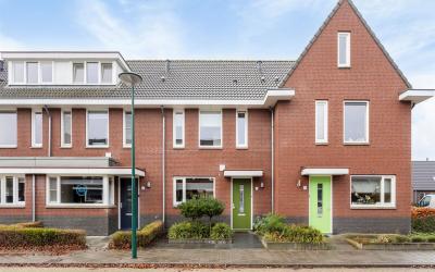 Wielewaalstraat 9
