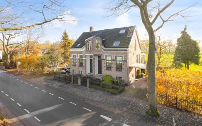 Wilhelminalaan 15
