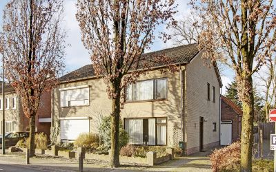 Wilhelminalaan 2
