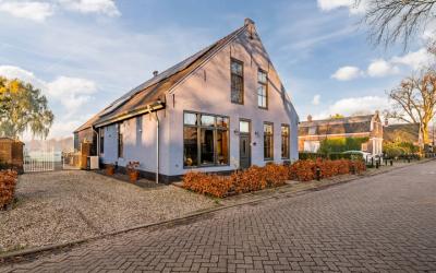 Vaartweg 18
