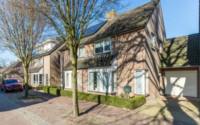 Kerkdijk 6-B