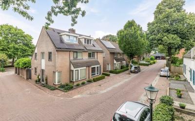Kerkdijk 6-D