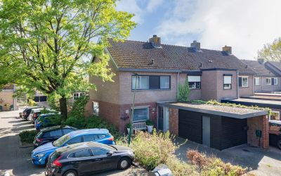 Kerkebosdreef 41