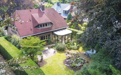 Stevenshof 36