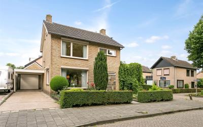 Willem Alex. 21