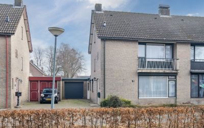 Willem Alexanderstraat 50