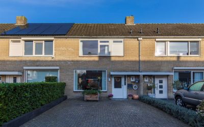 Hertogenstraat 5