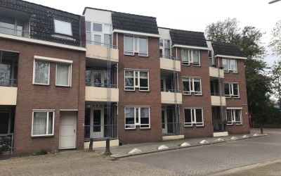 Pastoor de Katerstraat 1-B