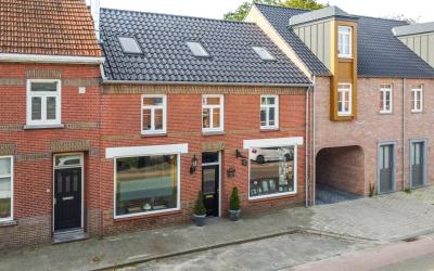Pastoor de Katerstraat 19