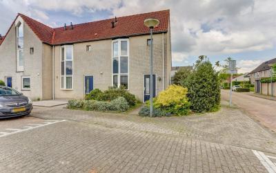 Dasseburcht 14