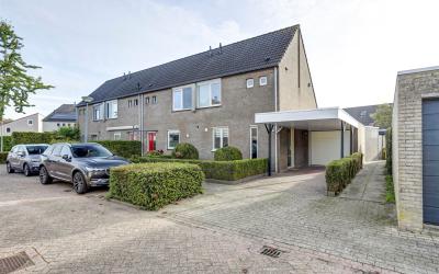 Hermelijnweg 1