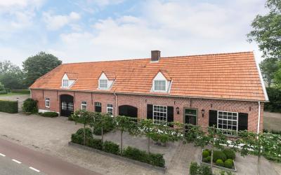 Hoogstratensebaan 14