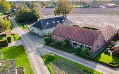 Keizershoek 3