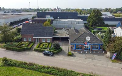 Visweg 4