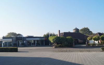 Industrieweg 2-A