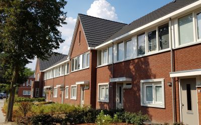 Rector van den Broekstraat 6-C